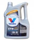 Масло Valvoline SYNPOWER FE 0W30 4л