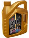 Zic Моторное масло Синтетическое 4л - Zic Top 5w-30, Api Sp, Acea A3/B3/B4, Vw 502.00/ 505