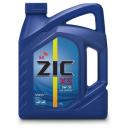 Синтетическое моторное масло ZIC X5 5W-30, 6 л, 1 шт.