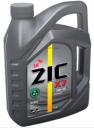ZIC Масло моторное ZIC X7 5W-30 синтетическое 4 л 162675