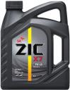 моторное масло ZIC X7 Syntetic 5W40 SN/CF 4л