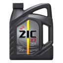 Моторное масло Zic X7 5W40 Синтетическое 4 Л Zic 162662