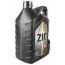 Синтетическое моторное масло ZIC X7 LS 10W-40, 6 л, 3 шт.