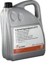 Масло Трансмиссионное Желтое Atf M-1375.4 5л 38935 Nsii0004502259 Febi арт. 38935