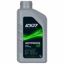 Охлаждающая жидкость ANTIFREEZE LAVR -45 G11 1кг