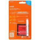 Клей для зеркал заднего вида, двухкомпонентный, 0,4+0,6 мл. (ADGC001)