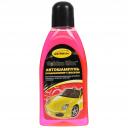 Шампунь автомобильный Астрохим Ас-312 " Car Wash Conditioner ", с воском, 500 мл.