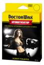 Ароматизатор в машину Doctor Wax DW0807 новая машина