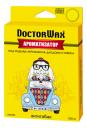 Ароматизатор в машину Doctor Wax DW0809 антитабак