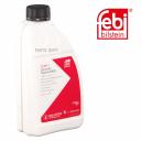 FEBI Жидкость гидроусилителя FEBI Hydraulic fluid LHM plus -40 +100 зеленый 1 л 24704 FEBI