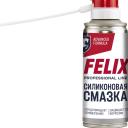 Силиконовая смазка Felix / силикон для резиновых уплотнителей, 210 мл