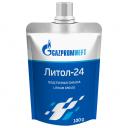 Смазка Gazpromneft ЛИТОЛ-24 дой-пак 100 г 2389906978