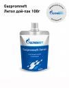 Смазка Gazpromneft литол-24 антифрикционная 100 гр дой-пак 2389906978