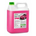 GRASS Активная пена для бесконтактной мойки Active Foam Effect 6 кг розовый