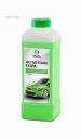 Автошампунь grass active foam extra для бесконтактной мойки 1л