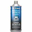 HI-GEAR HG3427 HG3427 **=ELF=HG !946ml\ Антигель для дизтоплива (кондиционер). () 1шт