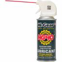 Многофункциональная проникающая смазка-аэрозоль Многофункциональная проникающая смазка аэрозоль 140 гр Hi-Gear HG5509