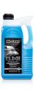 Жидкость Омывания Стекол 4Л. Hi-Gear De Luxe(Незамерзайка, До -25, Без Метанола) Hi-Gear H
