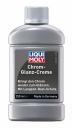 Полироль для хром. поверхностей LIQUI MOLY Chrom Glanz Creme 1529 0,25 л