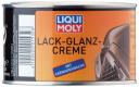 Полироль для глянцевых поверхностей LIQUI MOLY 1532 0,3 л Полироль для глянцевых поверхностей LIQUI MOLY 1532 0,3 л