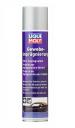 LIQUI MOLY Гидрозащита кожи и текстиля Gewebe-Impragnierung (0,4л)