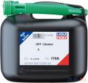 Очиститель сажевого фильтра LiquiMoly DPF Cleaner 1766