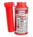 LIQUI MOLY Дизельный антигель Diesel Fliess-Fit