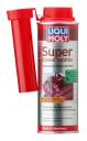 Присадка супер-дизель liqui moly super diesel additiv, 0.25л 1991