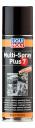 Мультиспрей 7 в одном LIQUI MOLY 3304 Multi-Spray Plus 7 0,3 л