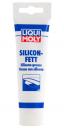 Смазка Силиконовая Silicon-Fett 0,1l Liqui moly арт. 3312