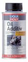 Присадка Антифрикционная С Дисульфидом Молибдена В Моторное Масло Oil Additiv 0,125L