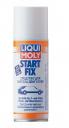 LIQUI MOLY Ср-во д/запуска двиг. Start Fix (0,2л) LIQUI MOLY Ср-во д/запуска двиг. Start Fix (0,2л)