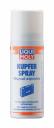 Аэрозоль медный Liqui Moly Kupfer-Spray (3969)