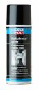 Смазка Адгезийная Liquimoly Lm Haftschmier Spray 0,4 Л Liqui moly арт. 39016