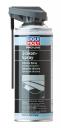 LIQUI MOLY Смазка силиконовая LiquiMoly Pro-Line Silikon-Spray 0,4L 7389