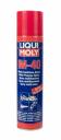 Универсальное средство LIQUI MOLY 8049 40 Multi-Funktions-Spray 0.4 л