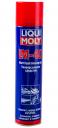 Смазка Проникающая Liquimoly Lm-40 Multi-Funktions 333 Г Liqui moly арт. 3391/8049