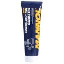 Смазка Mannol EP-2 Multi-MoS2 Grease 230 мл 230 г 1
