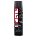 Очиститель цепи мотоцикла Motul MC CARE C1 Chain Clean 0.4 л 277 г 1 баллончик