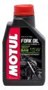 Гидравлическое масло MOTUL 15w 1л 105931