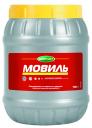 Мовиль OILRIGHT консервант порогов 750г