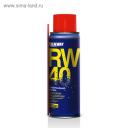 Универсальная смазка RunWay, RW-40, аэрозоль, 200 мл RW6096