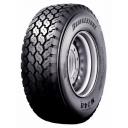 Шины Bridgestone M748 385/65 R22,5 160K (прицеп)