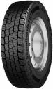 Грузовые шины Continental Hybrid HD3 315/80 R22.5 156 L