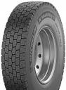 Грузовая шина Michelin Multi D 315/70 R22 154/150L