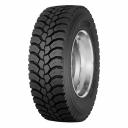 Шины Michelin X Works XDY 12/R20 154/150K (ведущая)