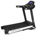 Беговая дорожка с широким полотном Carbon Fitness World Runner T1