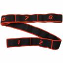 Эспандер-лента ATEMI Elastiband AEB01 00-00005834