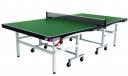 Теннисный стол профессиональный Butterfly Centrefold 25 ITTF зеленый