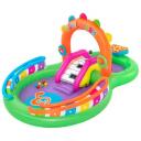 Игровой центр BestWay Sing n Splash 53117 295х190х137 см